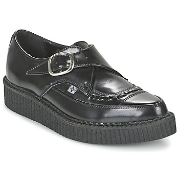 TUK Zapatos Hombre POINTED CREEPERS