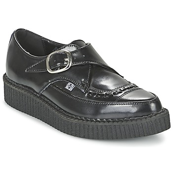 TUK Zapatos Mujer POINTED CREEPERS