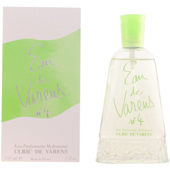 Ulric De Varens Agua de Colonia Eau De Varens Nº4 Eau Parfumante Hydratante Vaporizador