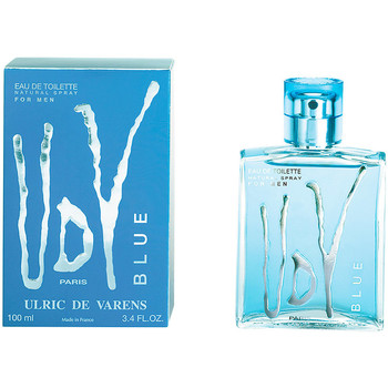 Ulric De Varens Agua de Colonia Udv Blue For Men Edt Vaporizador