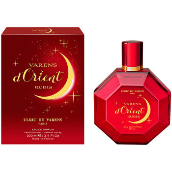 Ulric De Varens Perfume Varens D'Orient Rubis Edp Vaporizador