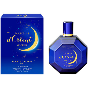 Ulric De Varens Perfume Varens D'Orient Saphir Edp Vaporizador