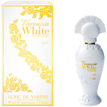 Ulric De Varens Perfume Varensia White Edp Vaporizador