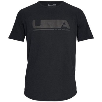 Under Armour Camiseta Versa Tee