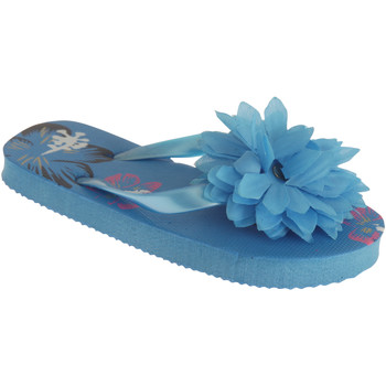 Universal Textiles Chanclas Hawaiian