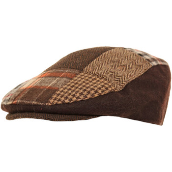 Universal Textiles Gorra Patchwork