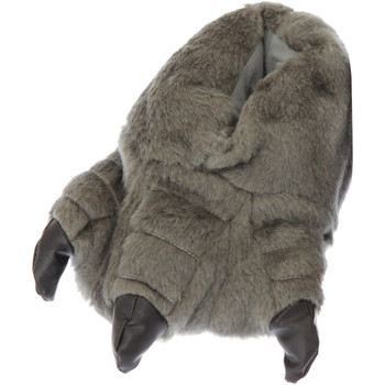 Universal Textiles Pantuflas Monster