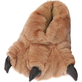 Universal Textiles Pantuflas Monster