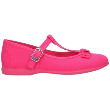 V-n Bailarinas 11401 Niña Fucsia