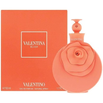 Valentino Perfume Blush - Eau de Parfum - 50ml - Vaporizador