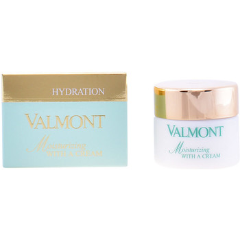 Valmont Hidratantes & nutritivos Nature Moisturizing With A Cream