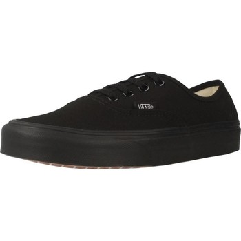 Vans Zapatillas AUTHENTIC VEE3BKA