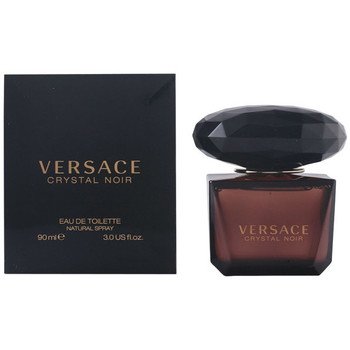 Versace Agua de Colonia Crystal Noir Edt Vaporizador