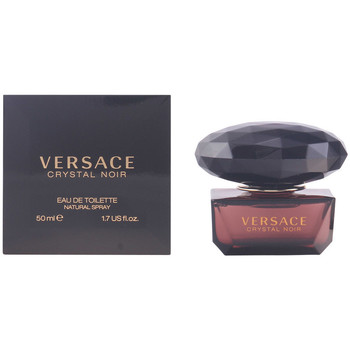 Versace Agua de Colonia Crystal Noir Edt Vaporizador