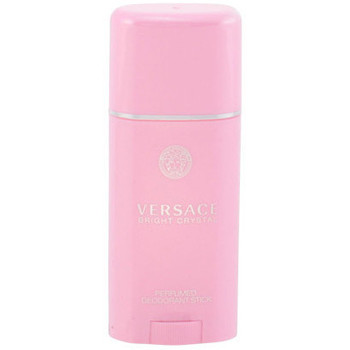 Versace Desodorantes Bright Crystal Perfumed Deo Stick