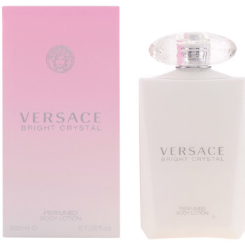Versace Hidratantes & nutritivos Bright Crystal Body Lotion