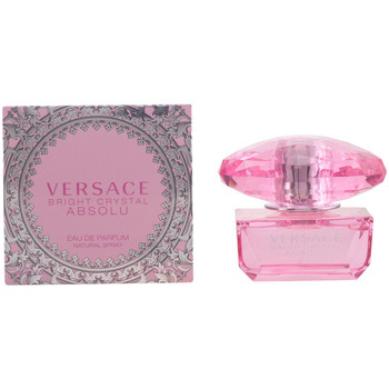 Versace Perfume Bright Crystal Absolu Edp Vaporizador
