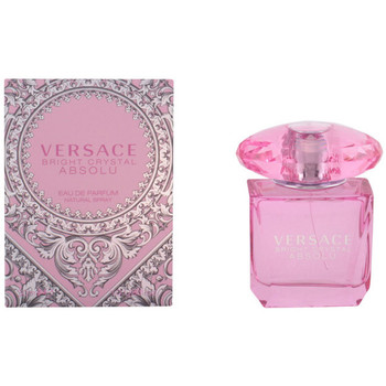 Versace Perfume Bright Crystal Absolu Edp Vaporizador