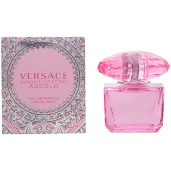 Versace Perfume Bright Crystal Absolu Edp Vaporizador