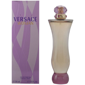Versace Perfume Woman Edp Vaporizador