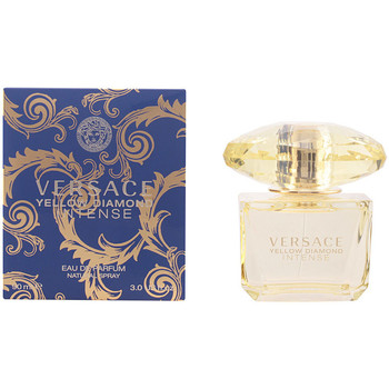 Versace Perfume Yellow Diamond Intense Edp Vaporizador