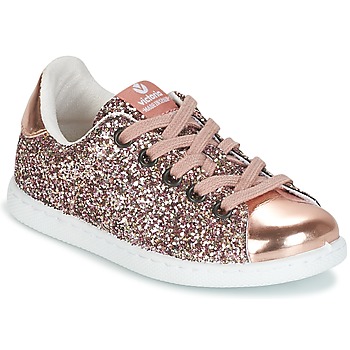 Victoria Zapatillas DEPORTIVO GLITTER KID
