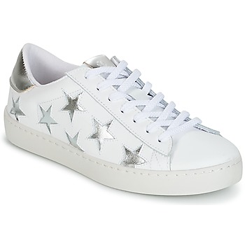 Victoria Zapatillas DEPORTIVO LASER ESTRELLAS