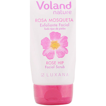 Voland Nature Mascarillas & exfoliantes Voland Exfoliante Facial Rosa Mosqueta