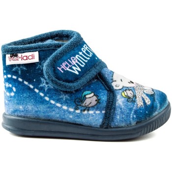 Vulladi Pantuflas PEK HELLO