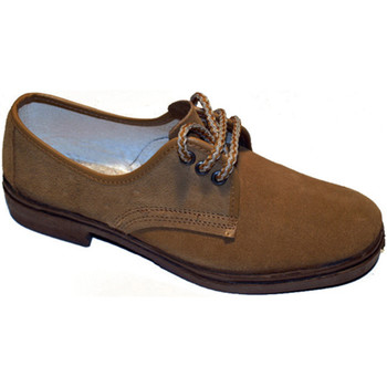 Vulsega Zapatos Hombre Zapato trabajo cordones serraje