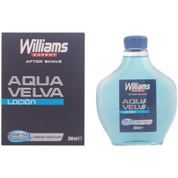 Williams Cuidado Aftershave Aqua Velva After Shave Lotion