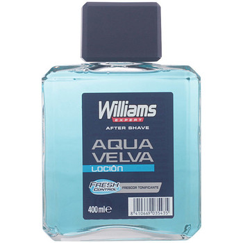 Williams Cuidado Aftershave Aqua Velva After Shave Lotion