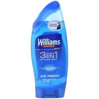 Williams Productos baño Ice Fresh Gel De Ducha