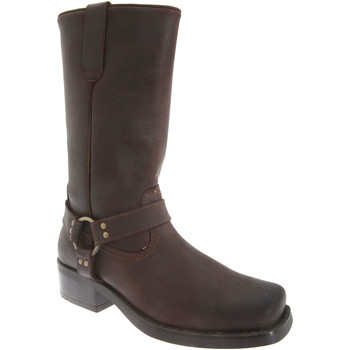 Woodland Botas Harley