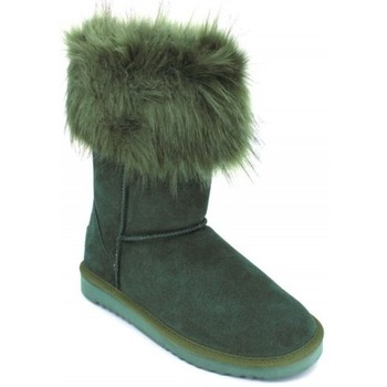 Woz Botines ? Botas Pelo UP483VD