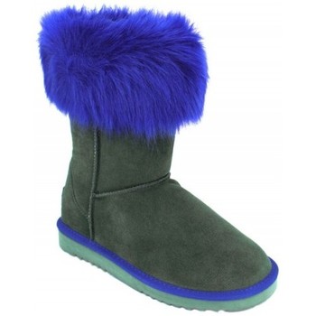 Woz Botines ? Botas Pelo UP483VD