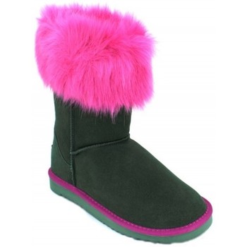 Woz Botines ? Botas Pelo UP483VD