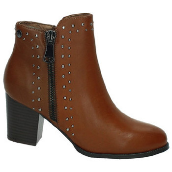 Xti Botines BotÍn cremalleras