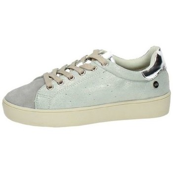 Xti Zapatillas Tenis con plataforma