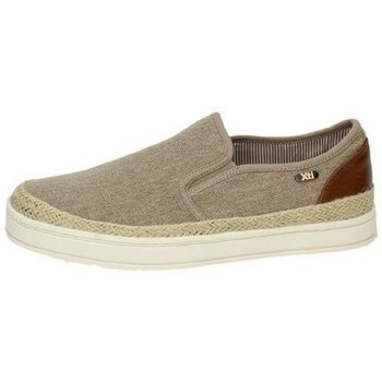 Xti Zapatos Zapatillas de lona