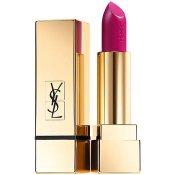 Yves Saint Laurent Pintalabios Rouge Pur Couture 07-le Fuchsia 3,8 Gr
