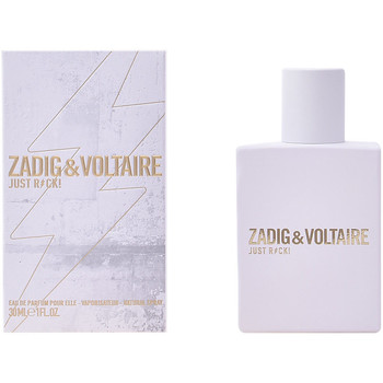 Zadig & Voltaire Perfume Just Rock! Pour Elle Edp Vaporizador