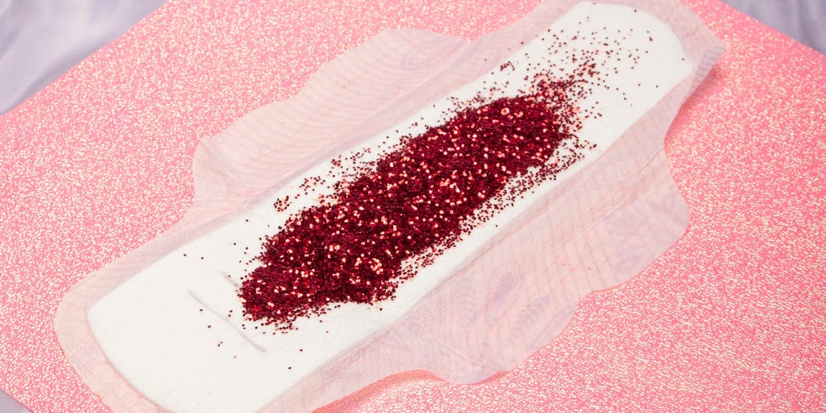 6 causas de las menstruaciones abundantes y cuándo acudir al médico, según los ginecólogos