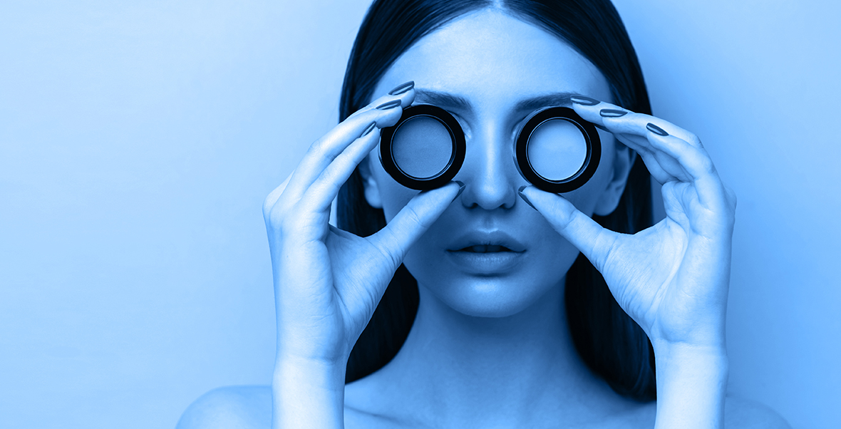 Alergia al maquillaje: qué hacer cuando tu piel es alérgica a los cosméticos