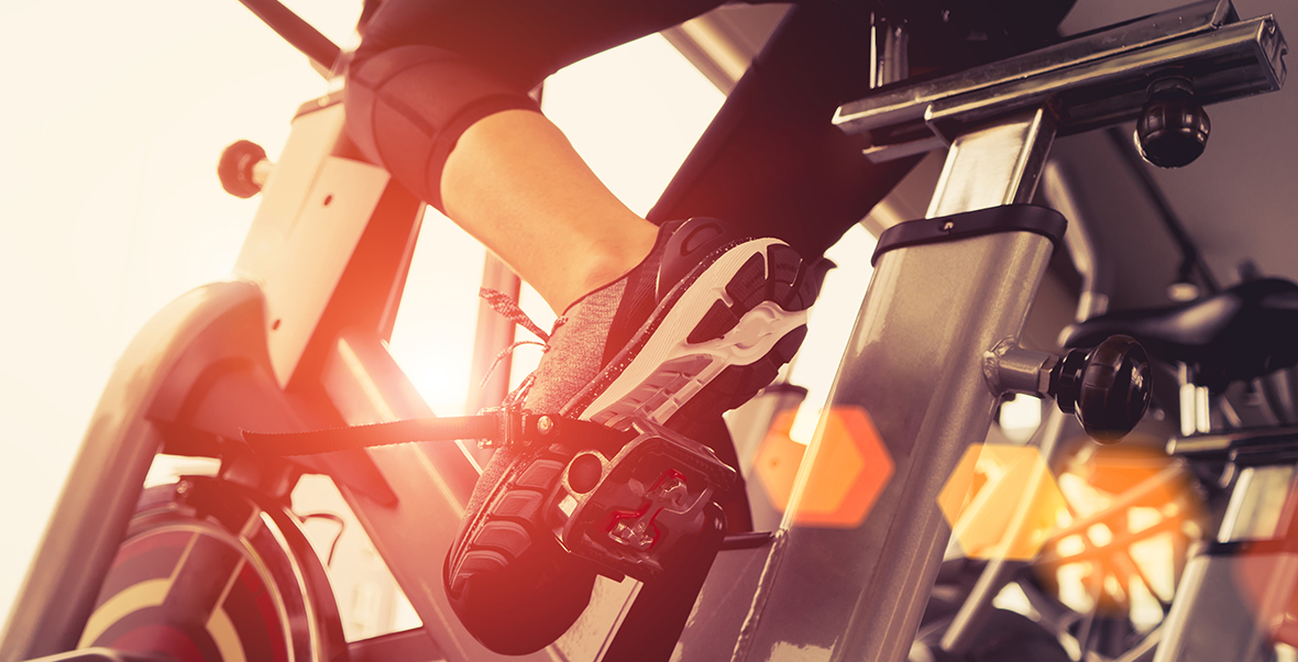 Aprenda a acelerar su metabolismo