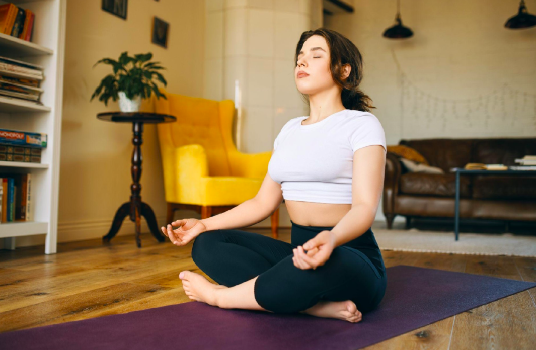 6 técnicas que te ayudarán a sentirte mejor interiormente