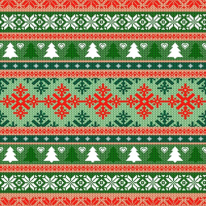 La última moda en países escandinavos