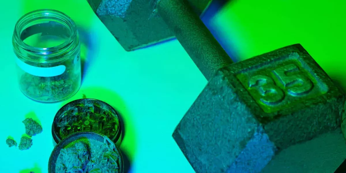 Colocarse antes del ejercicio es el secreto para mantener una rutina de ejercicios, dicen algunos atletas