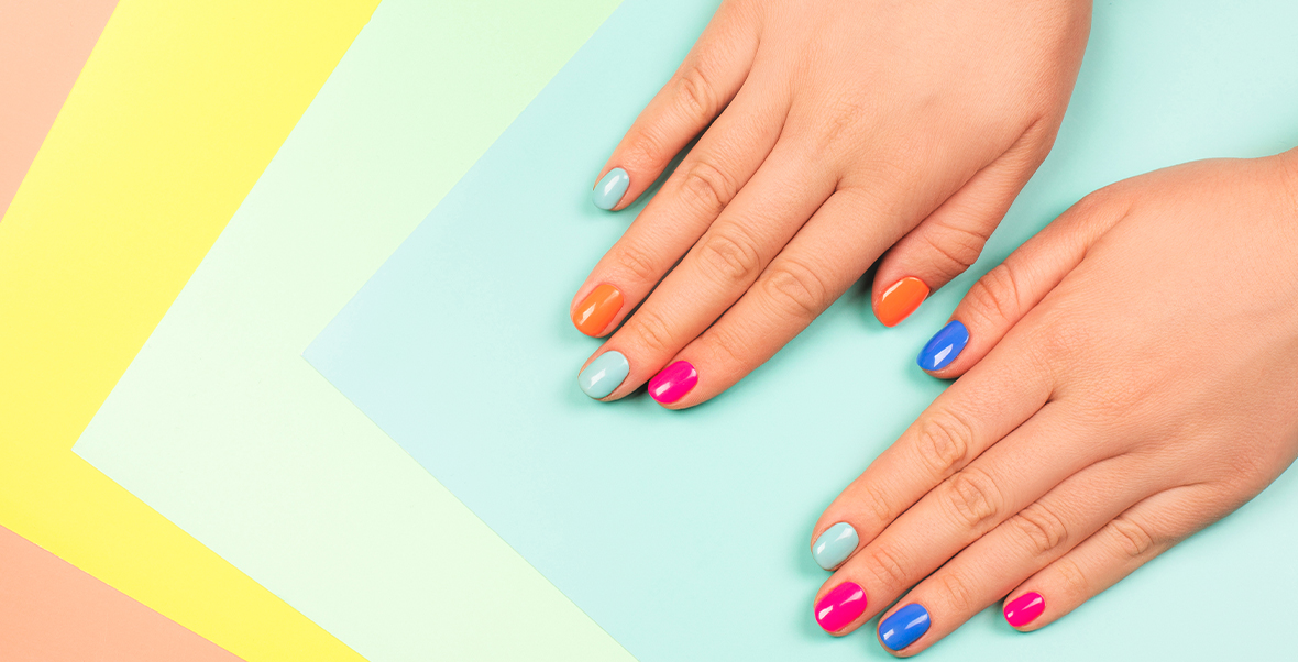 ¿Cómo hacer crecer las uñas más rápido y fortalecerlas?