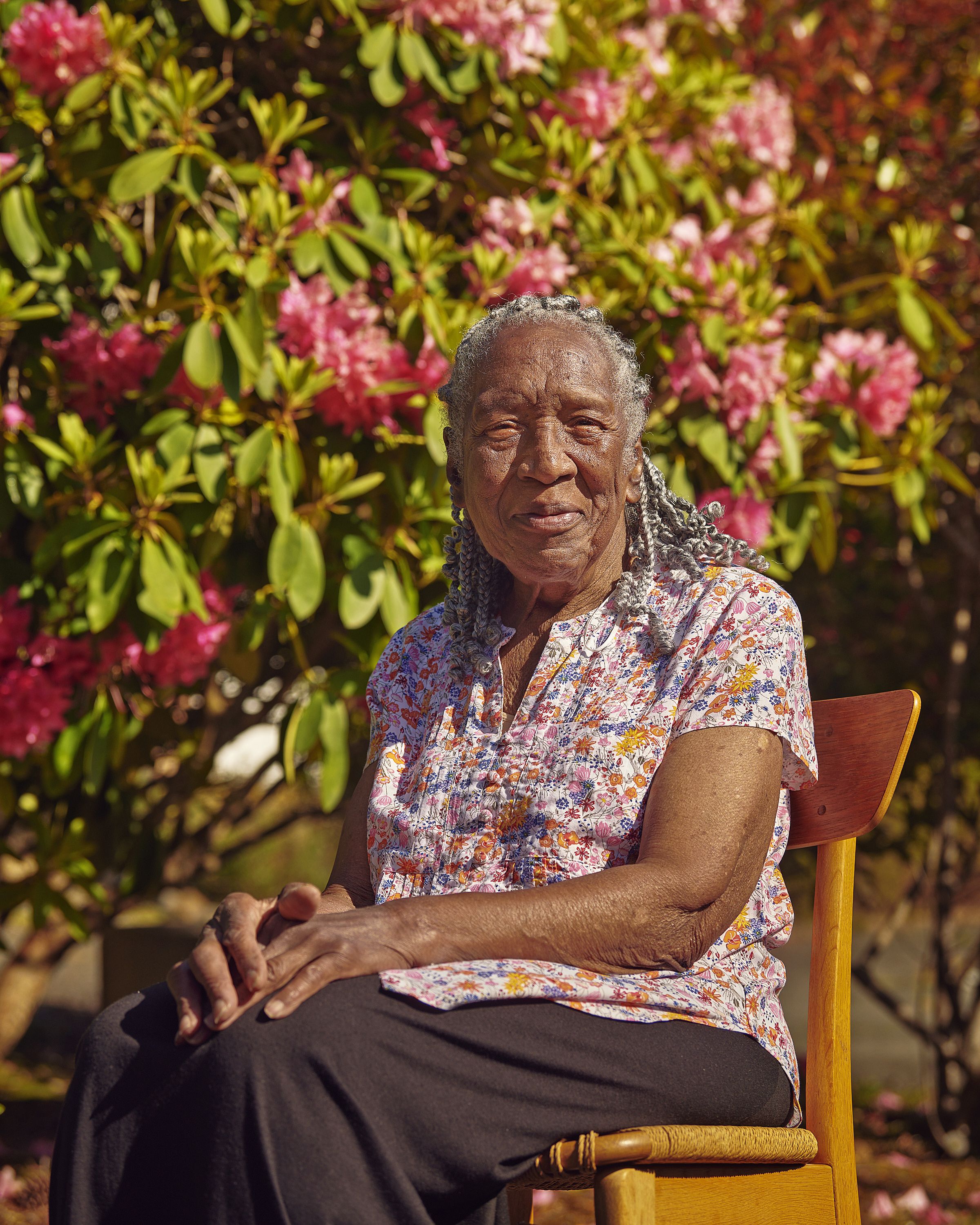 Cómo la nutricionista pionera Gladys Jennings ayudó a cambiar el futuro de la alimentación